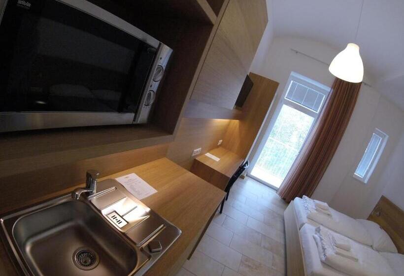 Fotos del hotel Aton:  8