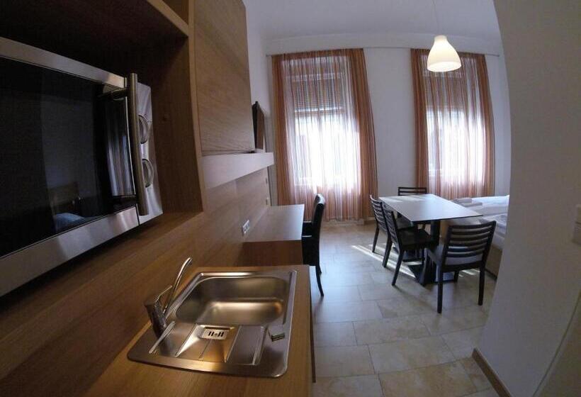 Fotos del hotel Aton:  3