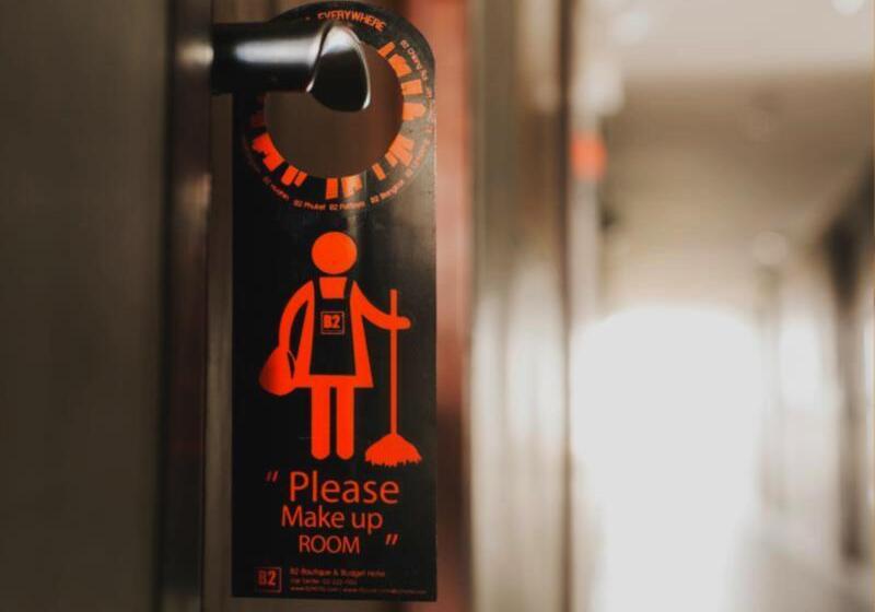 Fotos del hotel B2 Khon Kaen Boutique & Budget:  19