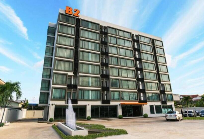 B2 Khon Kaen Boutique & Budget