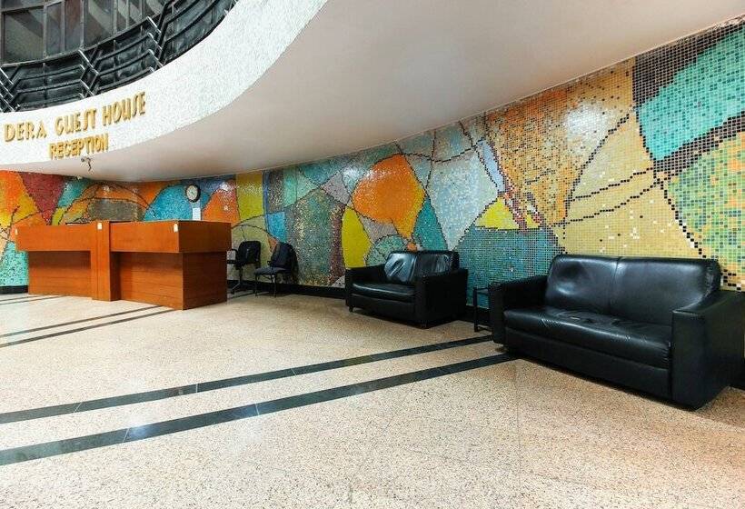 Fotos del hotel Dera Guest House:  23