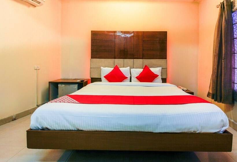 Fotos del hotel Dera Guest House:  8