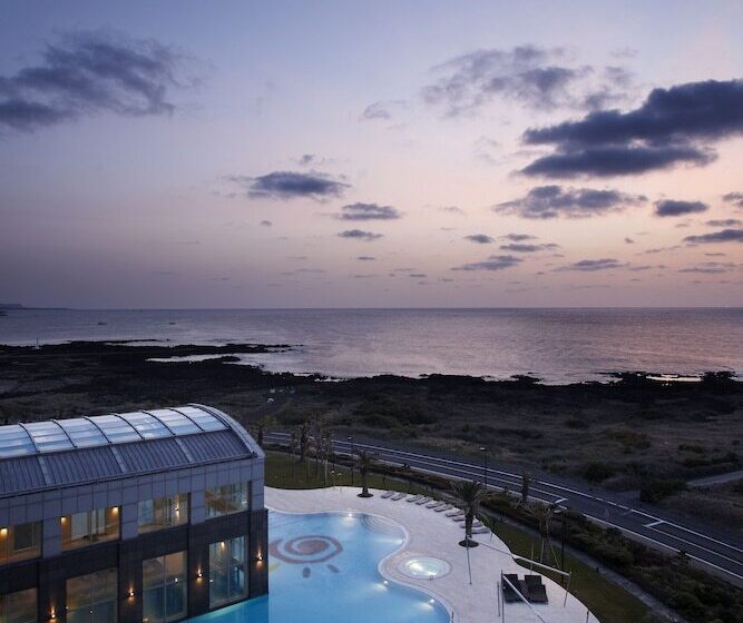 Fotos del hotel Haevichi  & Resort Jeju:  7