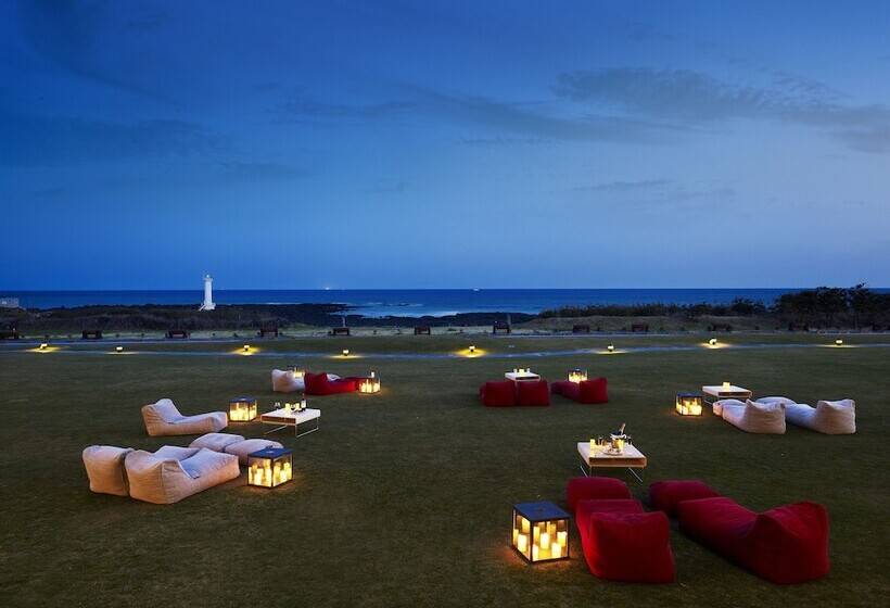 Fotos del hotel Haevichi  & Resort Jeju:  12