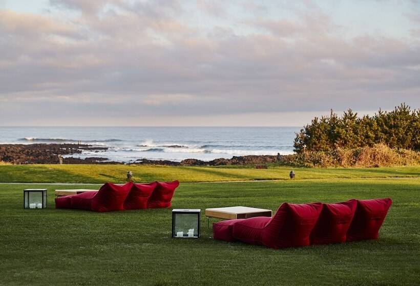 Fotos del hotel Haevichi  & Resort Jeju:  11