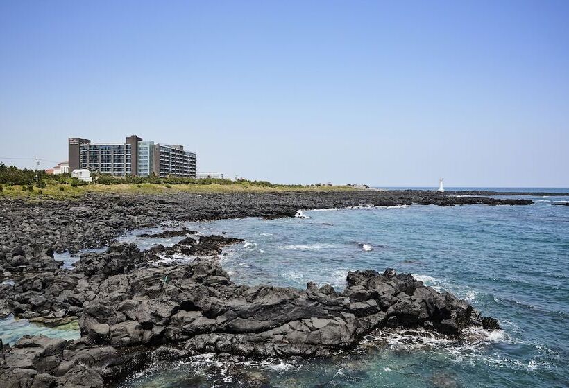 Fotos del hotel Haevichi  & Resort Jeju:  13