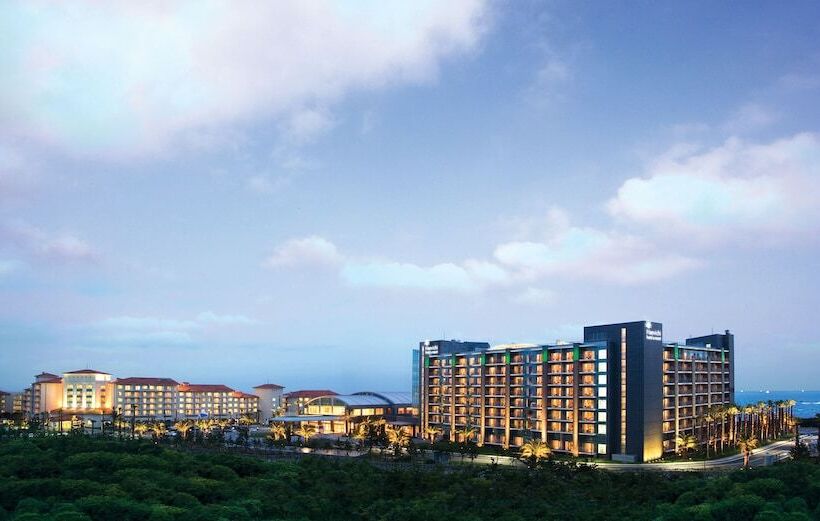 Fotos del hotel Haevichi  & Resort Jeju:  15