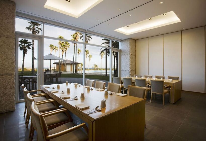 Fotos del hotel Haevichi  & Resort Jeju:  4