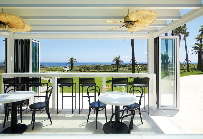 Fotos del hotel Haevichi  & Resort Jeju:  5