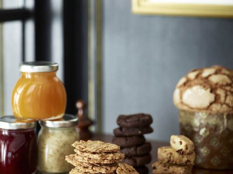 Fotos del hotel Haevichi  & Resort Jeju:  8