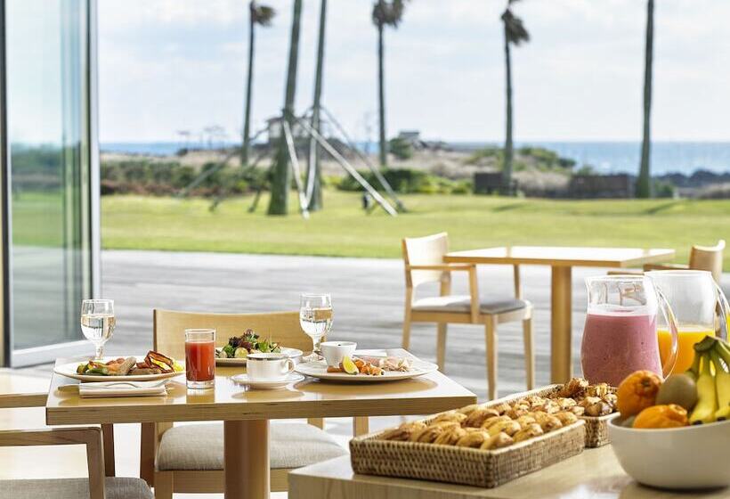 Fotos del hotel Haevichi  & Resort Jeju:  10