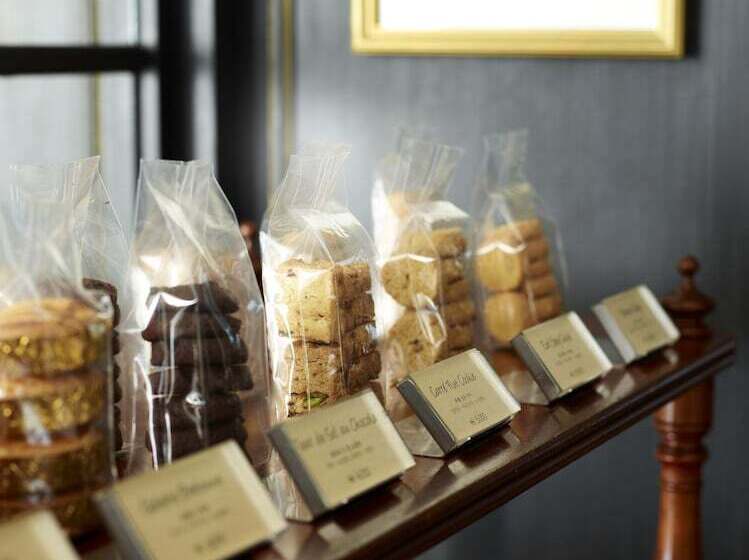 Fotos del hotel Haevichi  & Resort Jeju:  6