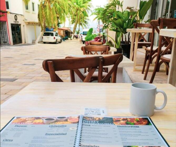 Fotos del hotel Villa Del Mar:  7