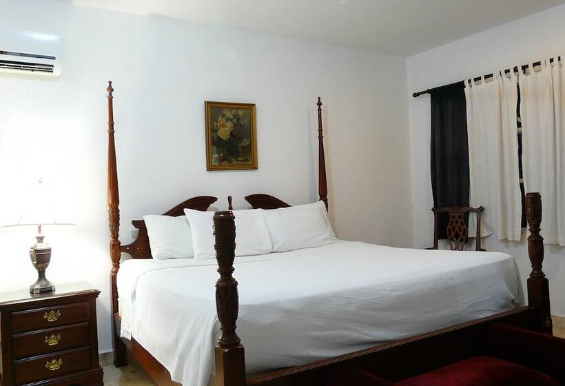 Fotos del hotel Villa Del Mar:  22