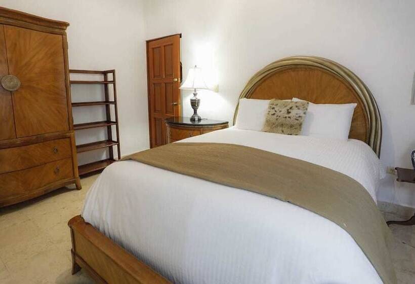 Fotos del hotel Villa Del Mar:  19