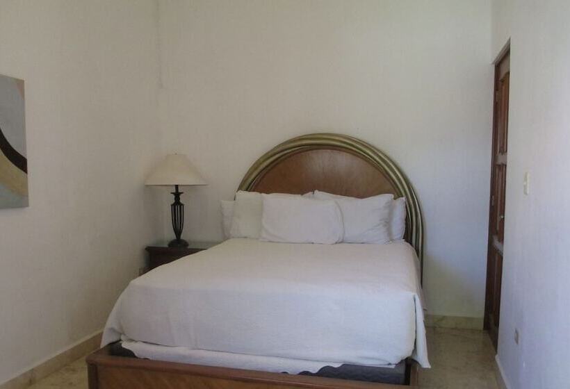 Fotos del hotel Villa Del Mar:  23