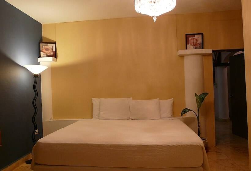 Fotos del hotel Villa Del Mar:  6