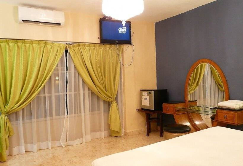 Fotos del hotel Villa Del Mar:  20