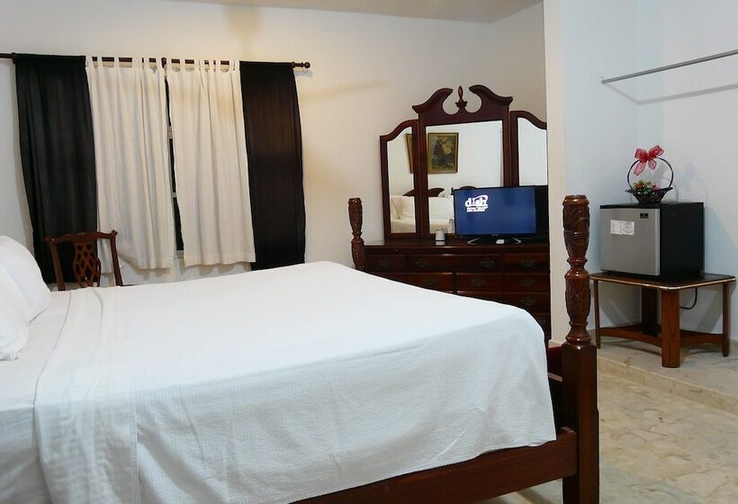 Fotos del hotel Villa Del Mar:  21