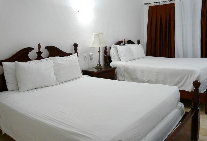 Fotos del hotel Villa Del Mar:  10