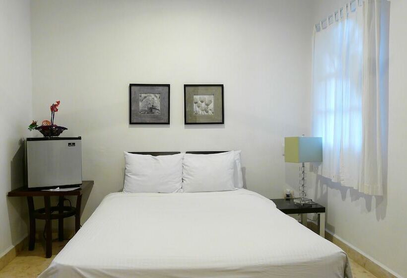 Fotos del hotel Villa Del Mar:  12