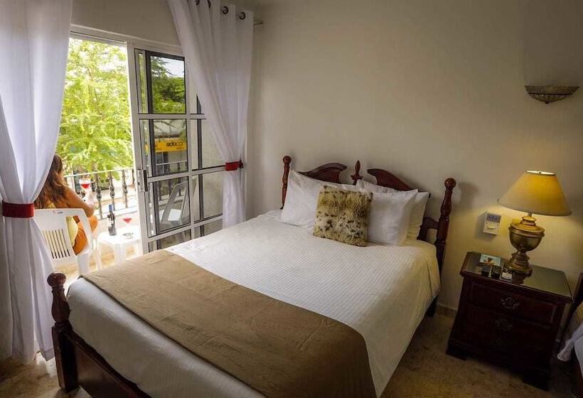 Fotos del hotel Villa Del Mar:  9