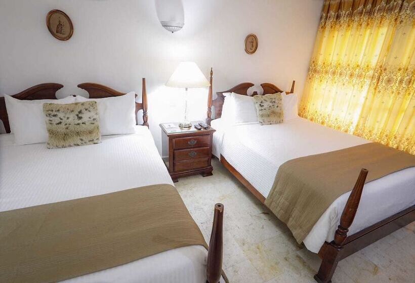 Fotos del hotel Villa Del Mar:  16