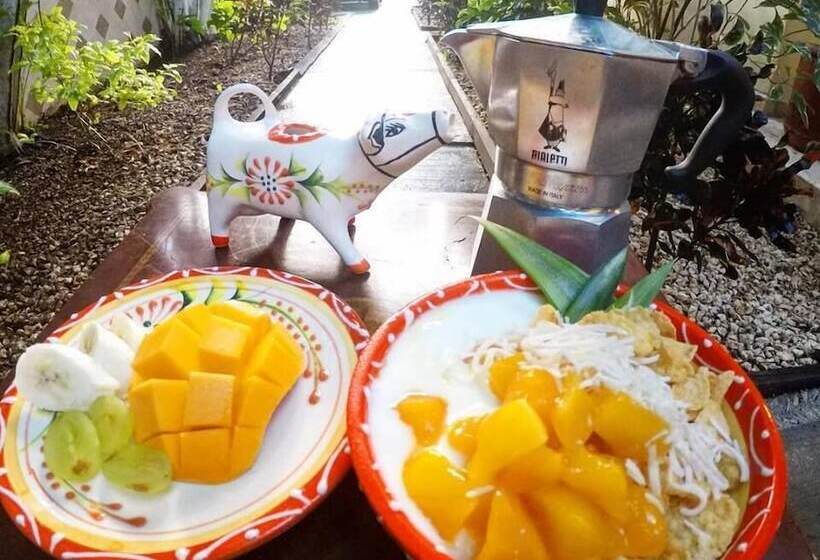 Fotos del hotel Villa Del Mar:  2