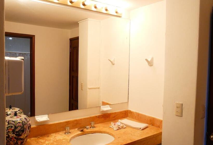 Fotos del hotel Villa Del Mar:  15