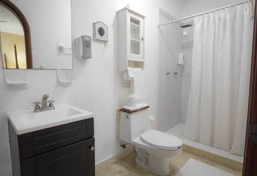 Fotos del hotel Villa Del Mar:  13