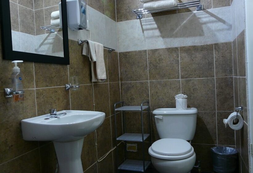 Fotos del hotel Villa Del Mar:  11