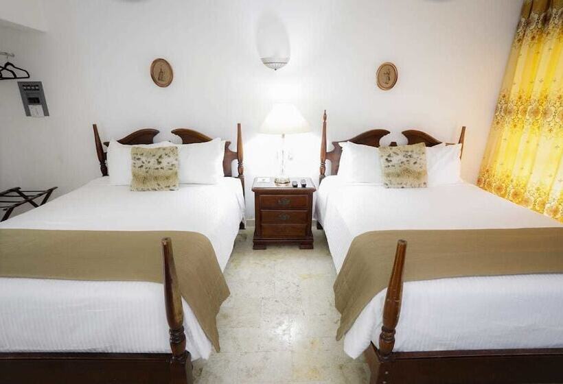 Fotos del hotel Villa Del Mar:  24