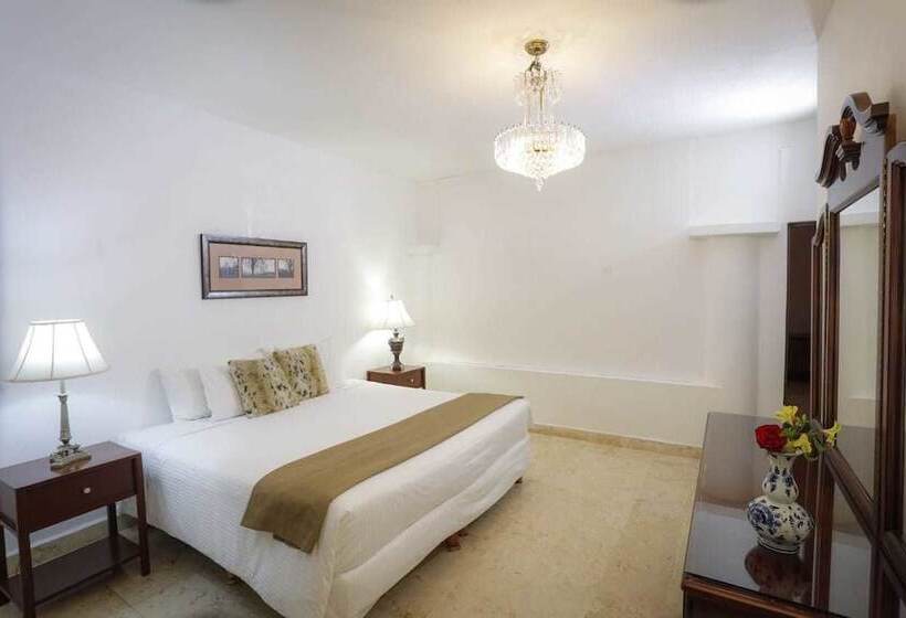 Fotos del hotel Villa Del Mar:  17