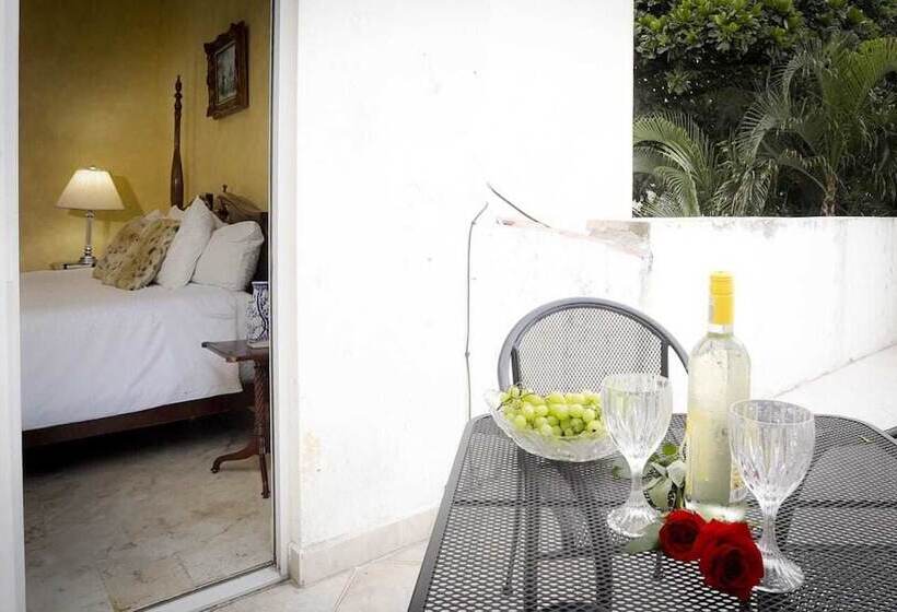 Fotos del hotel Villa Del Mar:  3