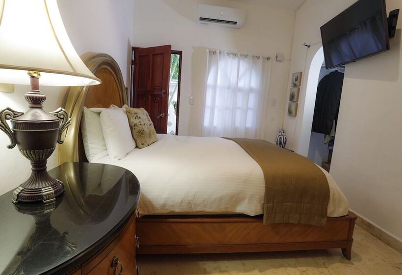 Fotos del hotel Villa Del Mar:  25