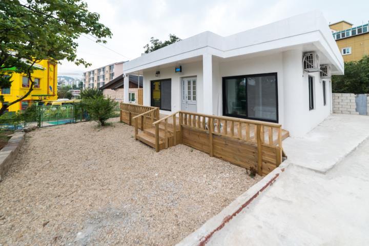 Fotos del hotel Songrim Motel:  9