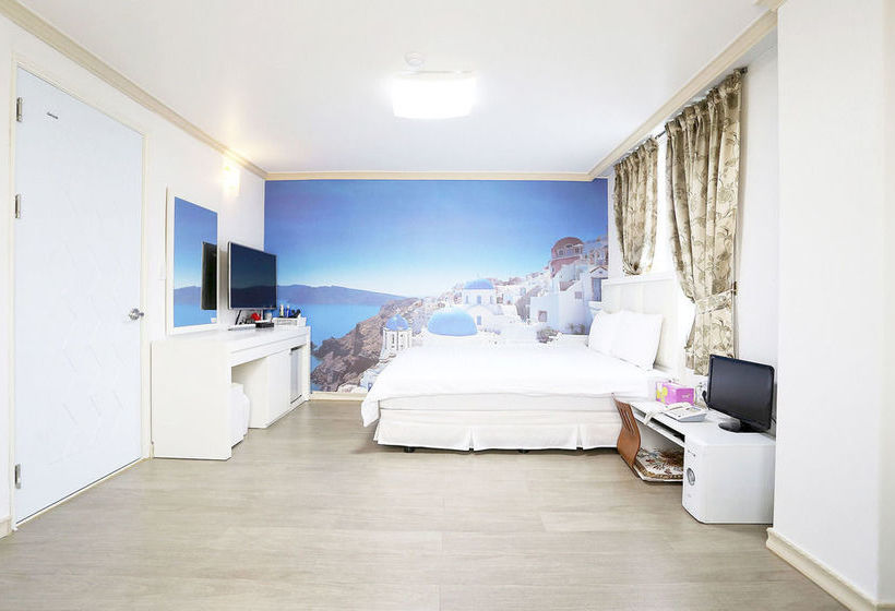 Fotos del hotel Songrim Motel:  12