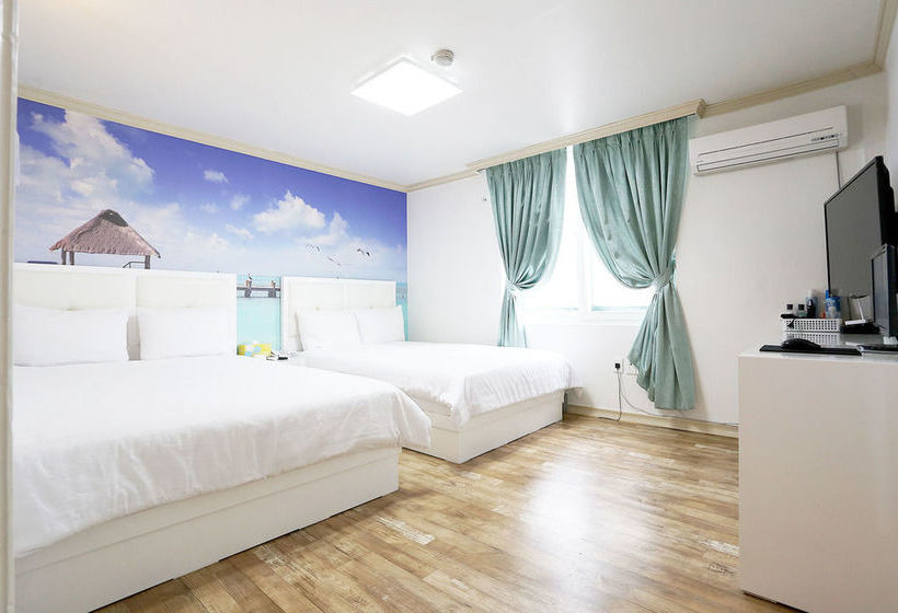 Fotos del hotel Songrim Motel:  11