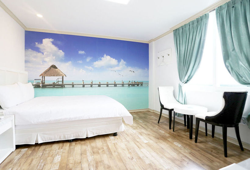 Fotos del hotel Songrim Motel:  15