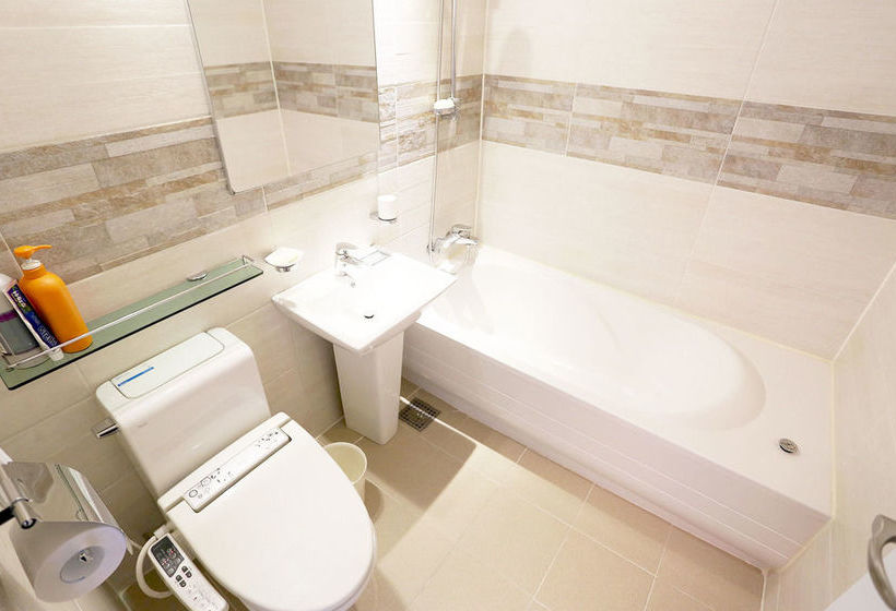 Fotos del hotel Songrim Motel:  3