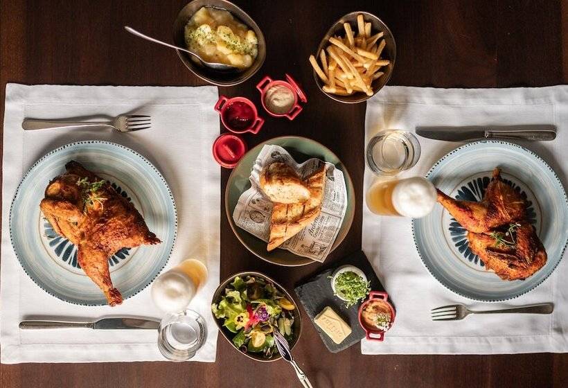 Fotos del hotel Aurelio Lech:  13