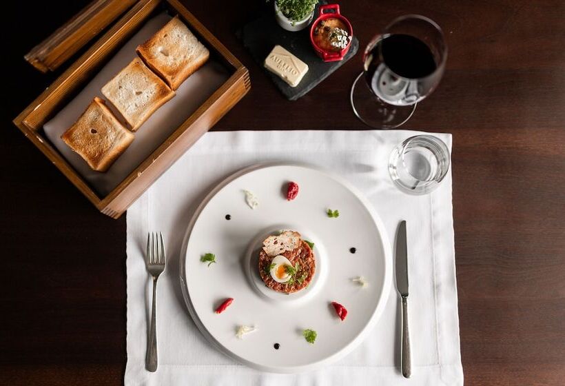 Fotos del hotel Aurelio Lech:  25