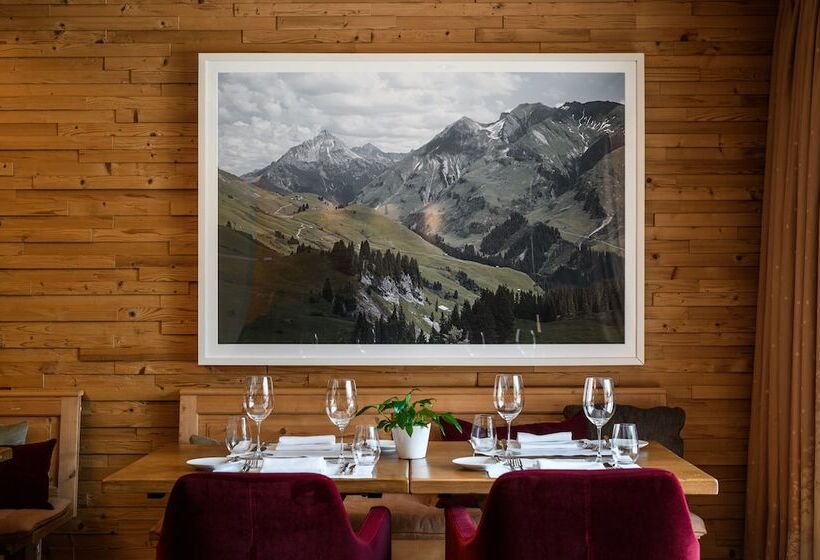 Fotos del hotel Aurelio Lech:  10