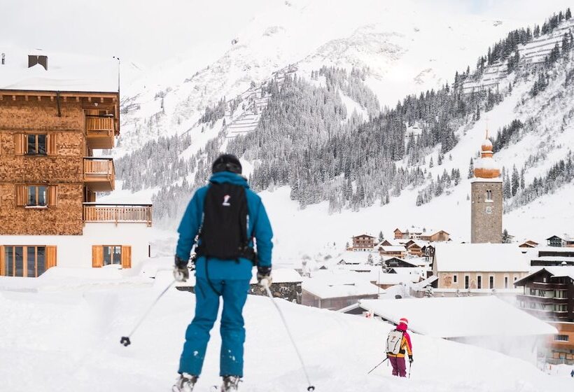 Fotos del hotel Aurelio Lech:  8