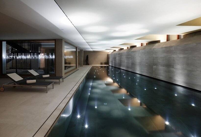 Fotos del hotel Aurelio Lech:  18