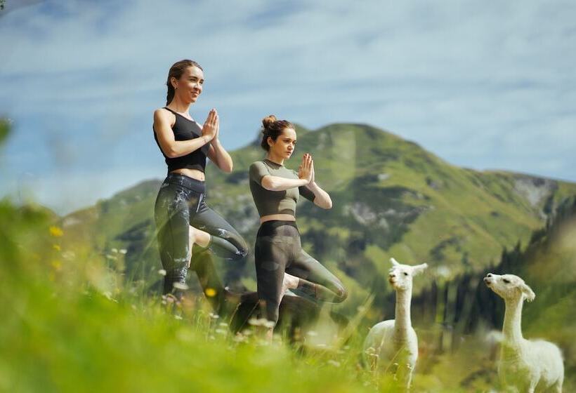 Fotos del hotel Aurelio Lech:  21