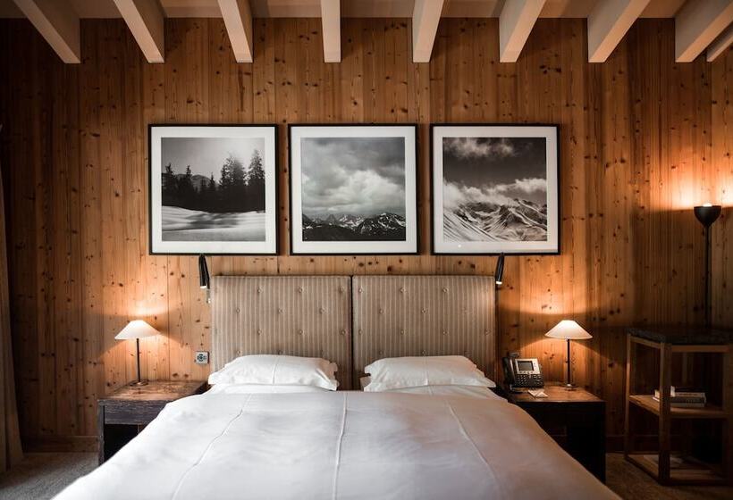 Fotos del hotel Aurelio Lech:  6