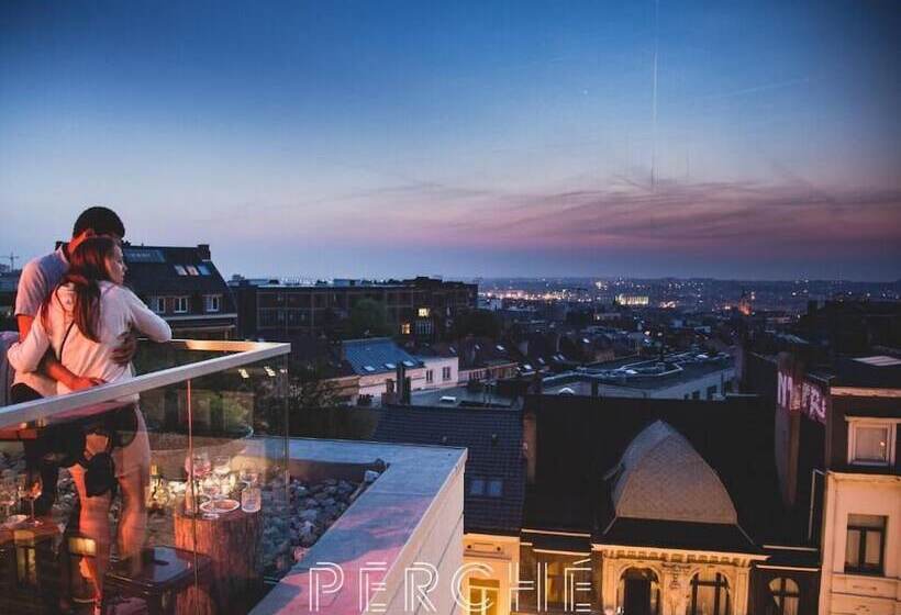 Fotos del hotel Jam:  7