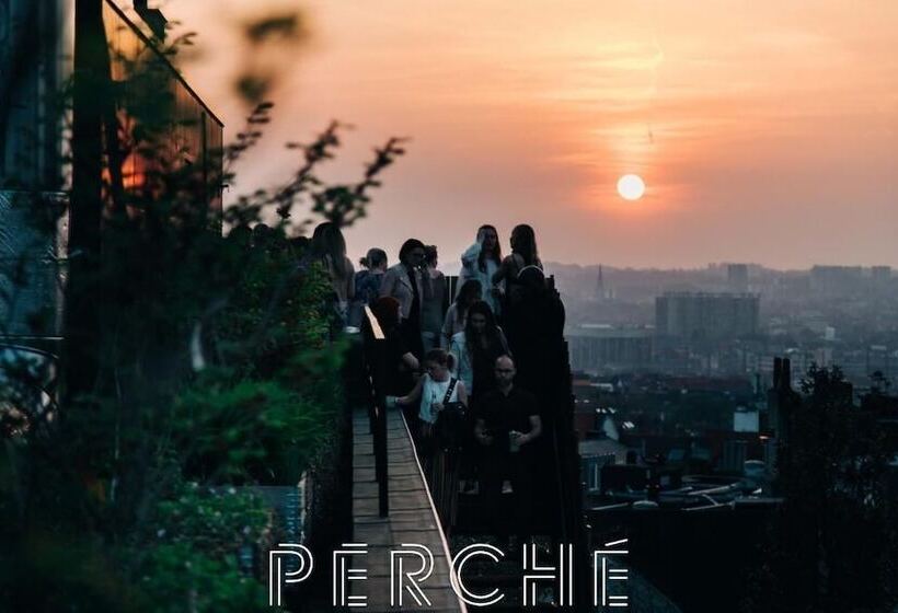 Fotos del hotel Jam:  5