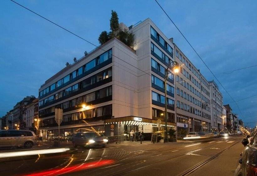 Fotos del hotel Jam:  1